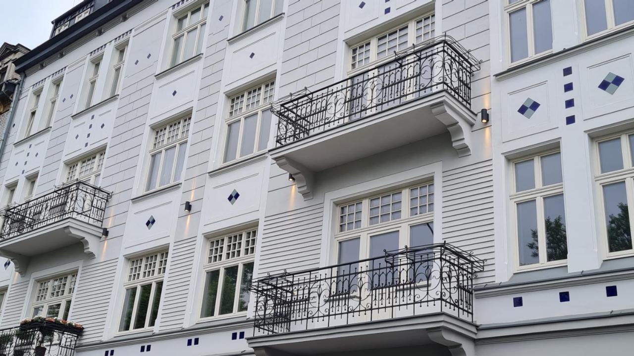 Juwel Apartments Krakow Indyjski Ap 29 Exterior foto