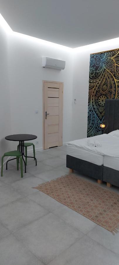 Juwel Apartments Krakow Indyjski Ap 29 Exterior foto