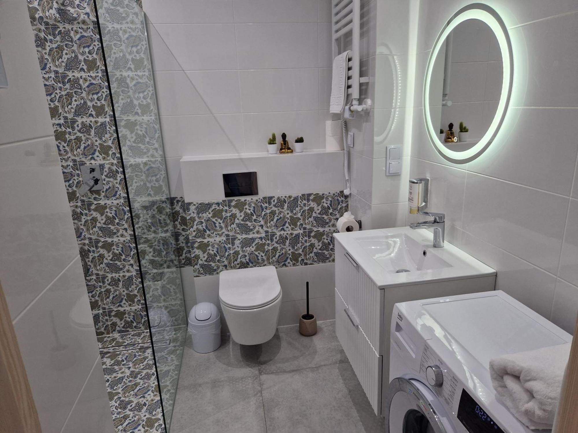 Juwel Apartments Krakow Indyjski Ap 29 Exterior foto